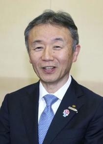 電事連会長に関西電力の森望社長