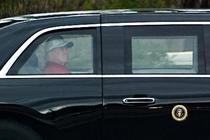 ガザ機関に７６００億円拠出