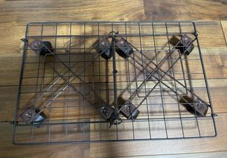 （39）子どもが乗れる！？話題の「モルカー」を手作り！【やちやちが行く！！】