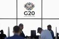 Ｇ２０会議の規模縮小を検討
