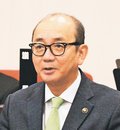市長「経済効果を最大化」　南砺市議会２月会議開会、桜ケ池周辺整備に意欲