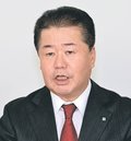 ＜県内トップが語る２０２５年の展望＞１<br />ＹＫＫ ＡＰ社長・魚津彰氏／木製窓に低価格品投入