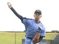 秋季県高校野球結果（２５日）