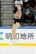 大技武器に中井亜美ら挑む