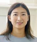 競泳の池江璃花子は２位