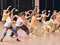 オーバード・ホール大ホールで休館前最後の大型公演　１５、１６日「踊れ！ 第九」