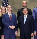 米財務長官「良い合意が可能」