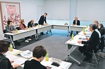 舞踊団ノイズム公演　５月の黒部シアター春