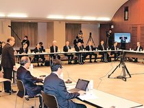 関税下でも米国展開　県内企業、対象外や現地製造販売