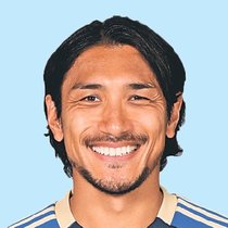 「富山のために闘う」　カターレ、中島（高岡出身）加入発表