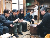 フロントライン富山けいざい（１０８）<br />高岡の「伝統産業」／円安効果で海外開拓