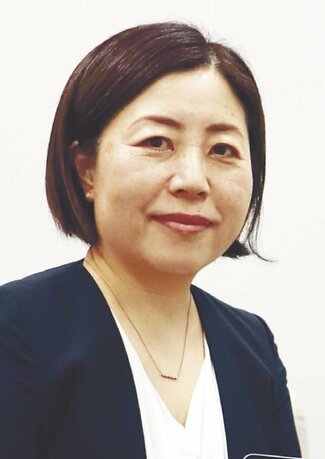 けさの人<br />「火事の後始末」　の情報発信を続ける堀池真希（ほりいけ・まき）さん