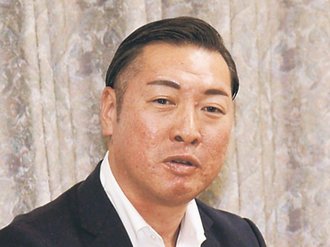 富山３区出馬を辞退　国民 大久保氏、「有権者の期待薄い」