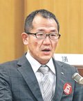 舟橋村役場２５年４月に組織改革、健康福祉課新設　村議会開会