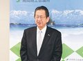 地域経済活性化へ決意　県内８商議所、新体制スタート