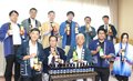 日本酒「ひやおろし」９日発売　県酒造組合「秋の味覚と楽しんで」
