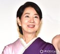 80歳・吉永小百合、富士山登山を満喫「とても幸せな時間でした」　見返り美人ショットに照れ
