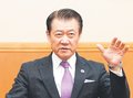 利上げ見据え地域支援　ほくほくＦＧ中澤社長