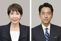閣僚資産最多は小泉氏２・７億円