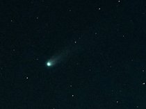 「千年に1度の天体ショー」24日が観測のチャンス