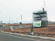 ＜東日本大震災１４年～福島の今＞中／目玉政策<br />研究施設に再興の追い風　国際研究教育機構の山崎理事長（小矢部出身）「人が戻ってくるように」