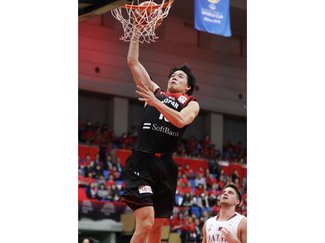 ②1度きりの反抗 勝ったのは私 馬場雄大選手の母に聞く【我が家の子育て】