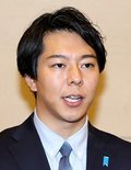 当選の古井康介氏（自民）、若い世代巻き込む　衆院選比例北陸信越