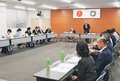 南砺の福光３小、２８年同時統合　検討委、南部小の先行案見送り