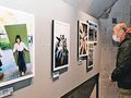 独自の感性で日常写す　高岡・ミュゼふくおかカメラ館で全国公募写真展「視点」