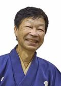 入船亭扇海さん死去