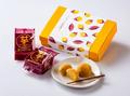 みりんを使った芋スイーツ