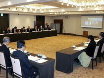 あいの風、利用者前年同期比３・４％増　コロナ禍前水準に回復