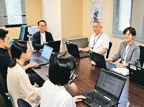 警察官確保へあの手この手　県警が採用倍率低下に危機感