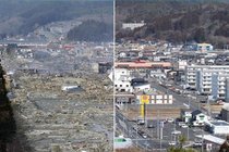 第１５弾「カメラマンが見た東日本大震災」を追加　【ビジュアルニュース東日本大震災】