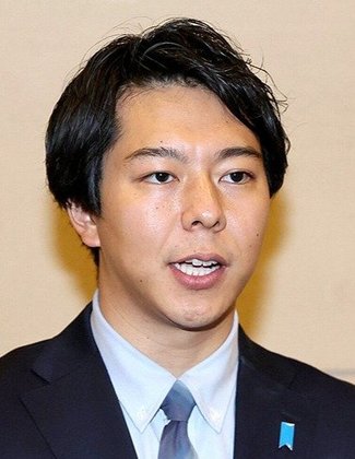 当選の古井康介氏（自民）、若い世代巻き込む　衆院選比例北陸信越