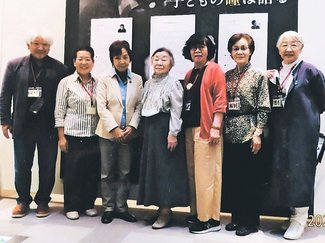 ＜人生のあとさき＞飯田恭子さん（１１）元高岡保健所長<br />戦後８０年／非戦の願い次世代へ