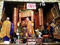 富山・各願寺、開創１３００年記念で特別三法要　３０年ぶりに秘仏本尊開帳