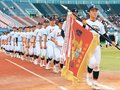 富山第一３年ぶりＶ、富山北部に１５－１　秋季県高校野球、３位決定戦は高岡第一制す
