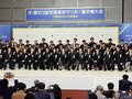 龍谷富山、初戦は那覇西（沖縄）　全国高校サッカー組み合わせ決まる