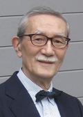 穂積和夫さん死去
