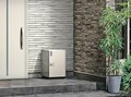 住宅用受取箱、新型２種発売　ＹＫＫ ＡＰ