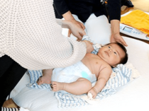 とやま再起動＜１１＞<br />第２章　揺れる地域医療（５）産科新時代