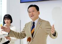 詳細ルートや財源問題、協議継続