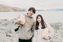 映画『楓』福士蒼汰と福原遥らの撮影裏に迫るメイキング＆オフショット一挙解禁