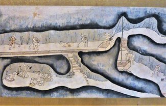 「越中七かね山」謙信、秀吉から前田家支配へ【初耳！？とやまヒストリー近世編（１）】