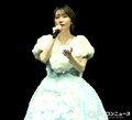 大島優子、AKB48 20周年記念公演初登場　「泣きながら微笑んで」に会場どよめき