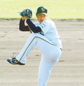 サンダーバーズ２連敗　福井に０－４