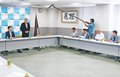 早期に１区支部長選考　自民県連 参院選総括、田畑氏問題「何も解決せず」