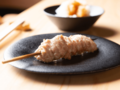 【コース料理の新店特集⑥】一本ずつ提供 洗練された焼き鳥店「焼鳥 虎以（Try）」（砺波市）