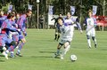 カターレ、ＦＣ東京に１－２　宮崎で練習試合